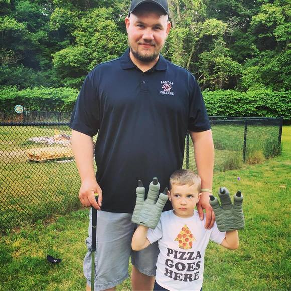 Meet your Posher, John - Picture 1 of 1